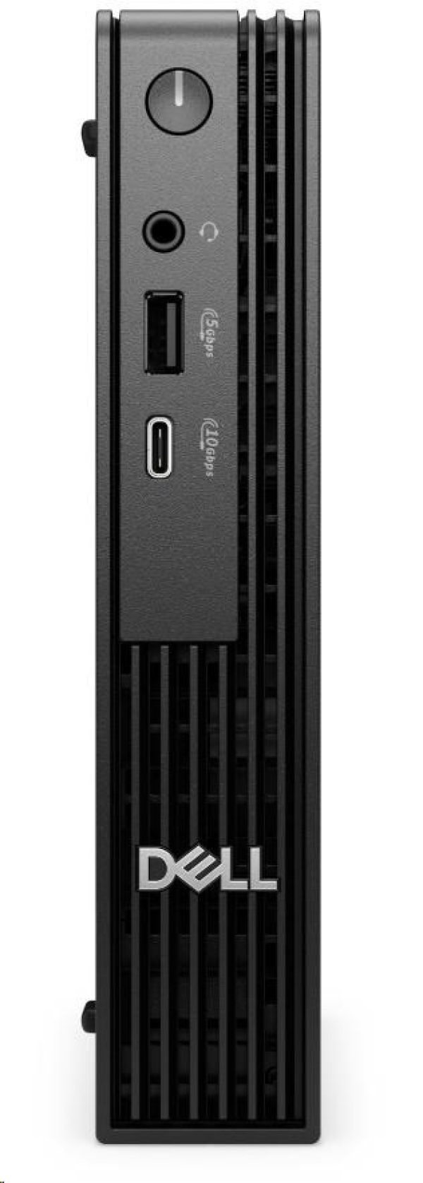 Dell Pro Micro/QCM1255/Micro/R5PRO-8600GE/16GB/512GB/AMD int/W11P/3RNBD