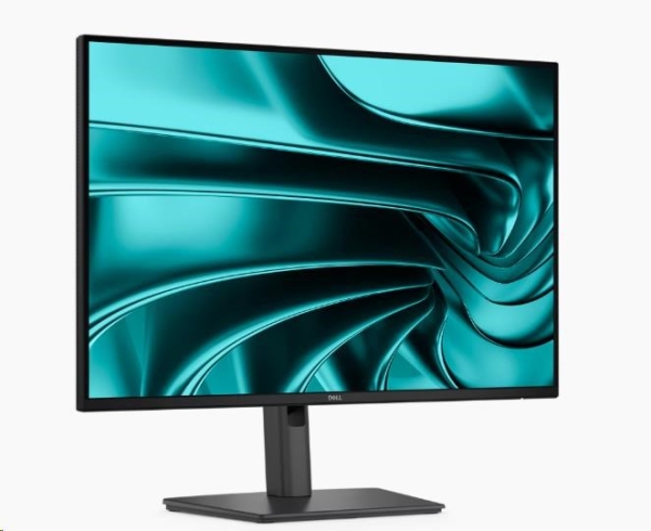 DELL LCD P2426E - 24"/IPS/LED/1920x1200/16:10/100Hz/8ms/1500:1/300 cd/m2/HDMI/DP/Pivot/VESA/3YNBD (210-BMGC)