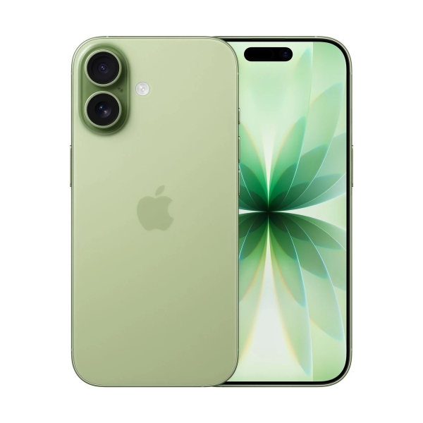 Apple iPhone 17 256GB Sage