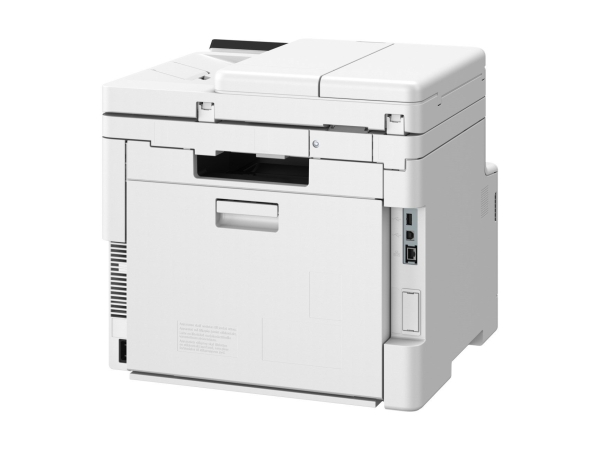 Tiskárna Canon i-SENSYS MF667Cdw (6928C001)