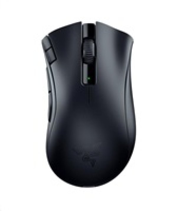 RAZER myš Deathadder V2 X HyperSpeed, bezdrátová, optická