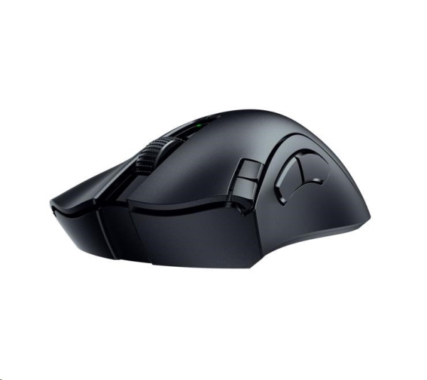 RAZER myš Deathadder V2 X HyperSpeed, bezdrátová, optická