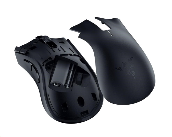 RAZER myš Deathadder V2 X HyperSpeed, bezdrátová, optická