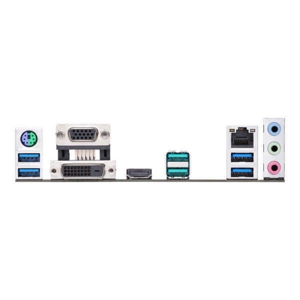 MB ASUS Prime B550M-K /AM4/4xDDR4/M.2/HDMI/DVI-D/D-sub/mATX
