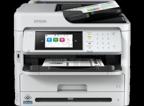 Tiskárna EPSON WorkForce Pro WF-M5899DWF