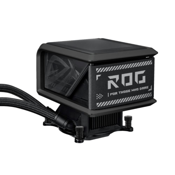 ASUS ROG RYUO IV SLC 360 ARGB