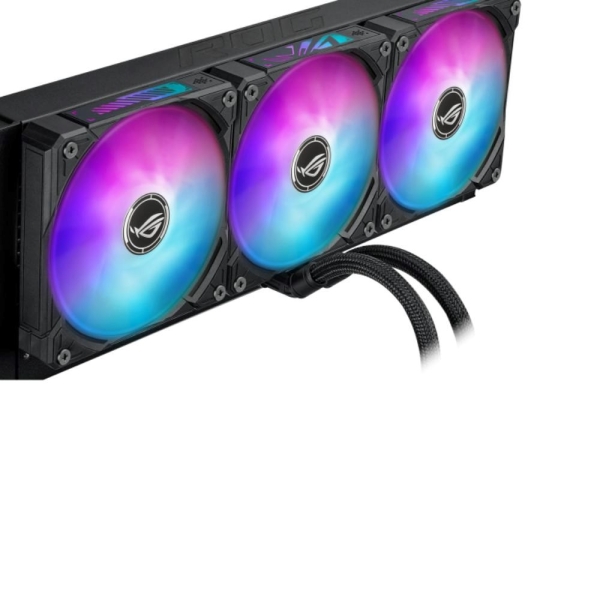 ASUS ROG RYUO IV SLC 360 ARGB