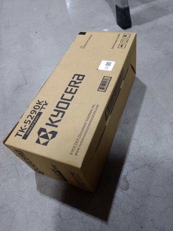 Toner Kyocera TK5290K 1T02TX0NL0 černý