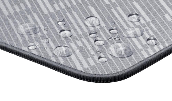 ASUS podložka pod myš ROG Scabbard II Arctic Gray XXL, textil