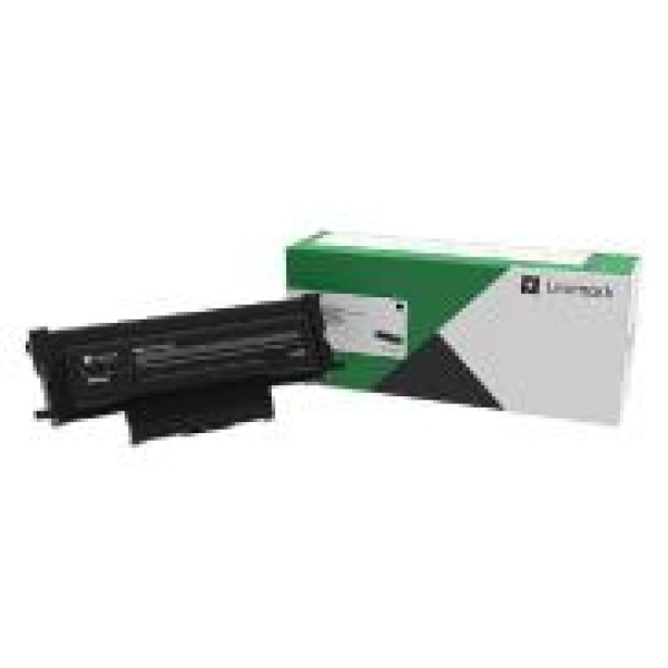 Toner Lexmark B222H00 černý