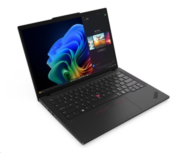 LENOVO NTB Thinkpad T14 AMD G6 - Ryzen5 AI PRO 340,14" WUXGA,16GB,512SSD,IRcam,W11P