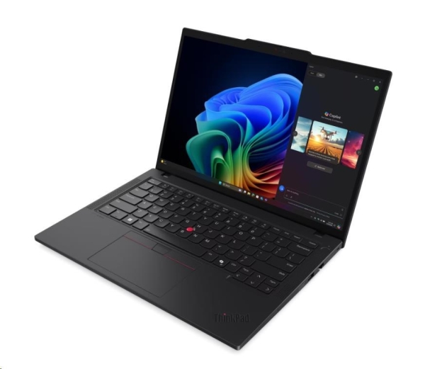 LENOVO NTB Thinkpad T14 AMD G6 - Ryzen5 AI PRO 340,14" WUXGA,16GB,512SSD,IRcam,W11P