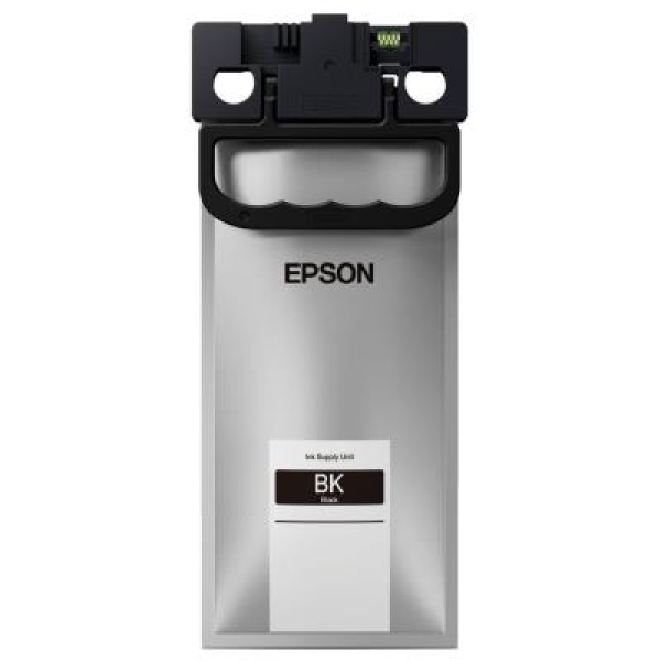 Náplň Epson C13T11E140 (XXL) černá
