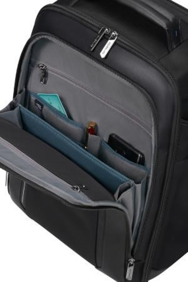 Samsonite SPECTROLITE 4.0 Underseater M 17.3” EXP Black