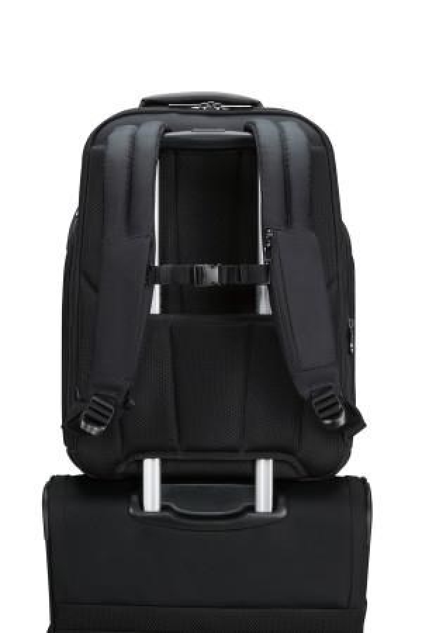 Samsonite SPECTROLITE 4.0 Underseater M 17.3” EXP Black