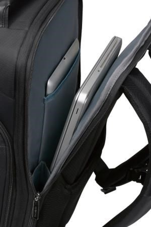 Samsonite SPECTROLITE 4.0 Underseater M 17.3” EXP Black