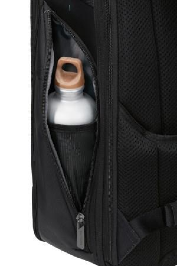 Samsonite SPECTROLITE 4.0 Underseater M 17.3” EXP Black