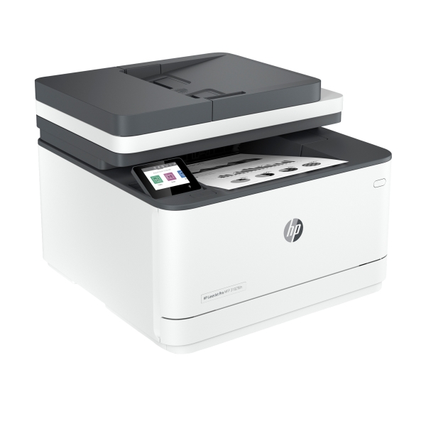 HP LaserJet Pro MFP 3102fdn