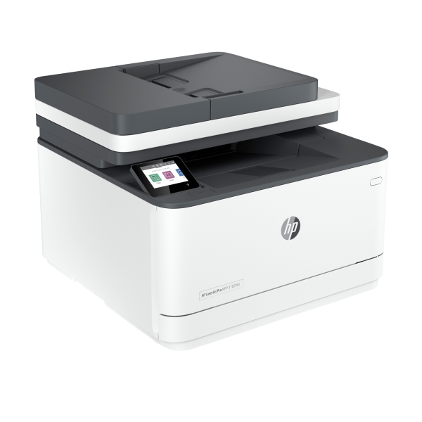 HP LaserJet Pro MFP 3102fdn