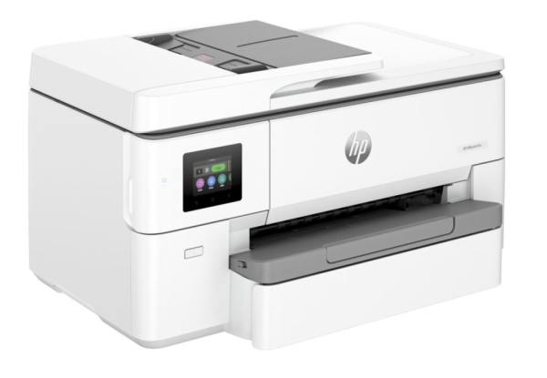 Tiskárna HP All-in-One Officejet 9720e