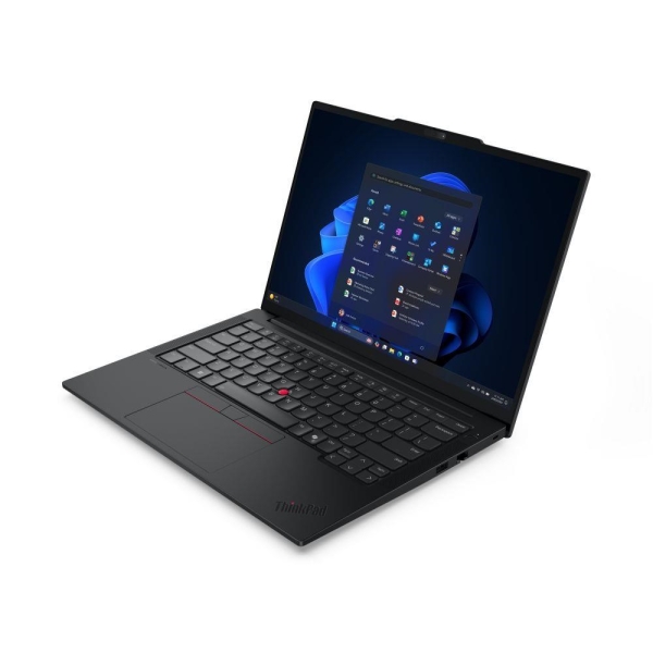 LENOVO NB ThinkPad E14, Gen 7, 14,0" VUXGA, Core Ultra 5 226V, RAM 16GB, SSD 512GB, Win11Pro, černý