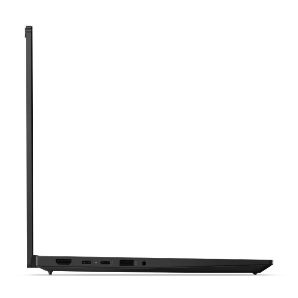 LENOVO NB ThinkPad E14, Gen 7, 14,0" VUXGA, Core Ultra 5 226V, RAM 16GB, SSD 512GB, Win11Pro, černý