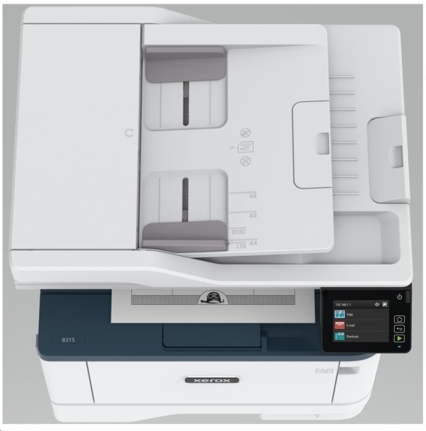 Xerox B315V_DNI