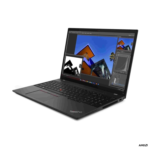 LENOVO NTB Thinkpad T16 AMD G4 - Ryzen7 AI PRO 350,16" WUXGA,32GB,1TBSSD,IRcam,W11P