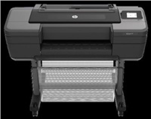 HP Designjet Z6 24” PS Printer