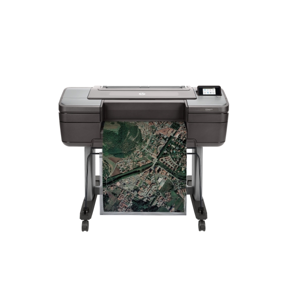 HP Designjet Z6 24” PS Printer