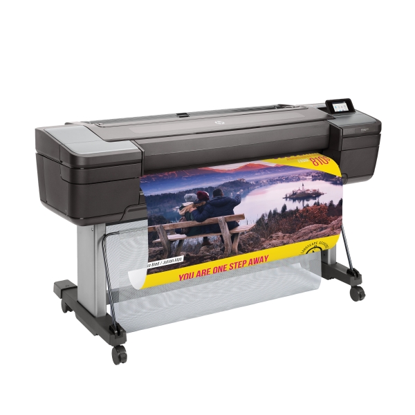 HP Designjet Z6 24” PS Printer