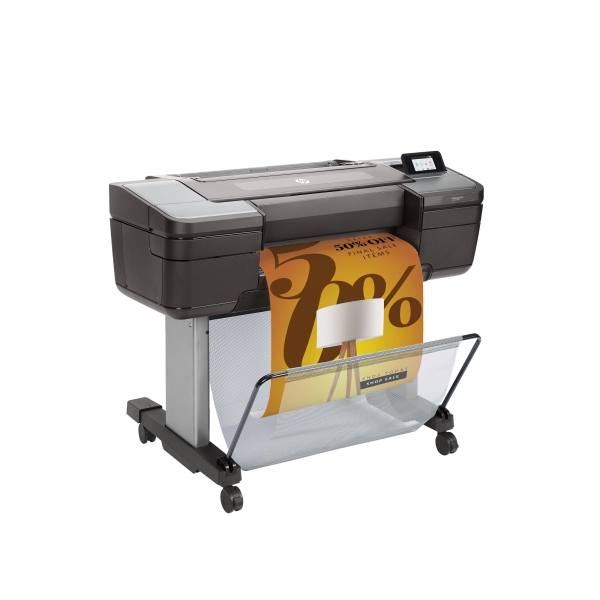 HP Designjet Z6 24” PS Printer