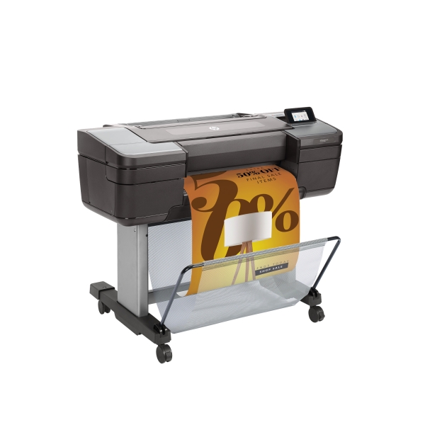 HP Designjet Z6 24” PS Printer