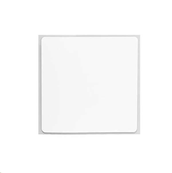 Niimbot štítky R 50x50mm 150ks White pro B21