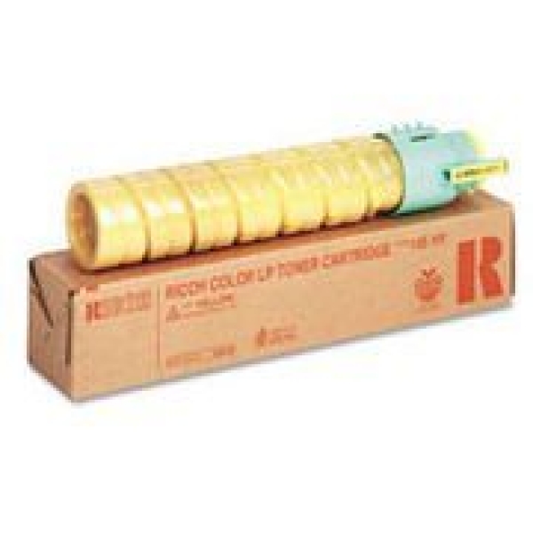 Toner Ricoh Typ 245 žlutý 15.000 stran