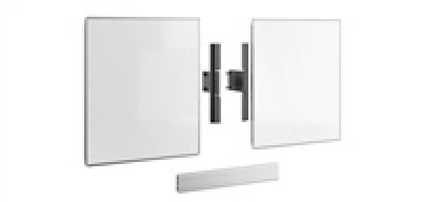 Optoma IFPD RISE WBS75 WHITEBOARD SET 75" MOTORIZED DISPLAY LIFT FLOOR/WALL - PART 1/2