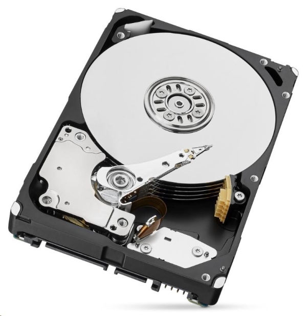 SEAGATE HDD BARRACUDA 5TB 2.5" SATAIII/600 5400RPM, 128MB cache, 15mm