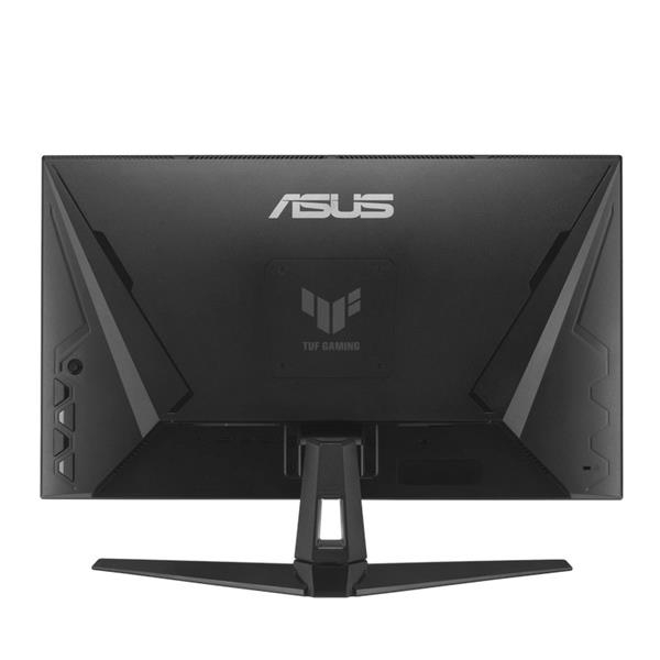 ASUS LCD 27" VG27AQM5A TUF Gaming QHD 2560x1440 300Hz  ELMB Fast IPS ELMB Sync 0.3ms (GTG) Stereo speaker 95% DCI-P3
