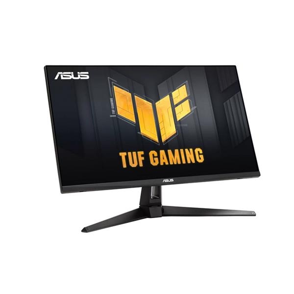 ASUS LCD 27" VG27AQM5A TUF Gaming QHD 2560x1440 300Hz  ELMB Fast IPS ELMB Sync 0.3ms (GTG) Stereo speaker 95% DCI-P3
