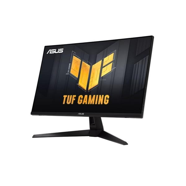 ASUS LCD 27" VG27AQM5A TUF Gaming QHD 2560x1440 300Hz  ELMB Fast IPS ELMB Sync 0.3ms (GTG) Stereo speaker 95% DCI-P3
