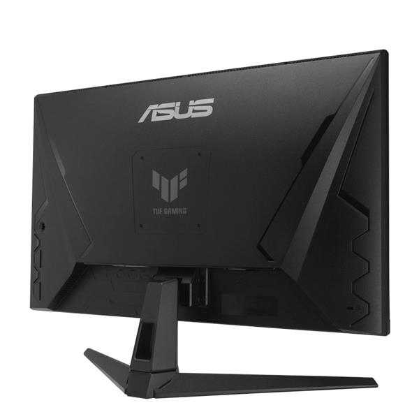 ASUS LCD 27" VG27AQM5A TUF Gaming QHD 2560x1440 300Hz  ELMB Fast IPS ELMB Sync 0.3ms (GTG) Stereo speaker 95% DCI-P3