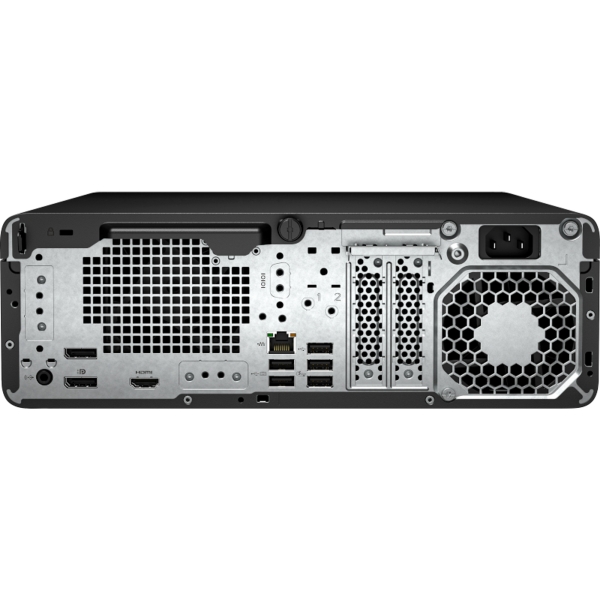 HP PC ProDesk 4 SFF G1i AI, Ultra 5 225, 1x16GB, 512GB, Intel UHD (Arc) 2Xe LPG,kl. a myš, 280W platinum, DP+HDMI,Win11