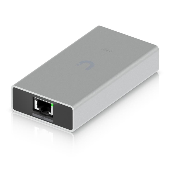UBNT 10G USB-C síťový adaptér