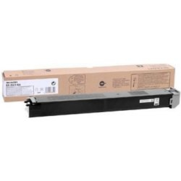 Toner Sharp DX-20GTBA černý