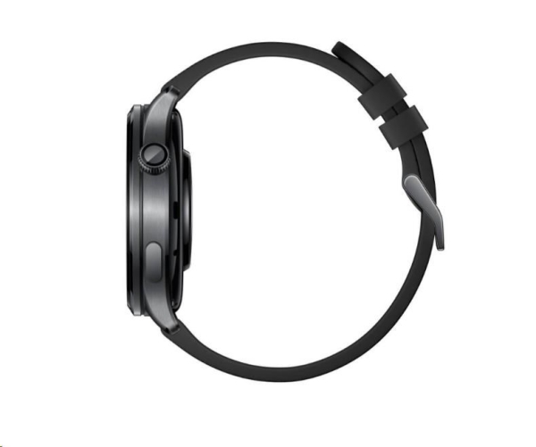 Xiaomi Watch 5 Black