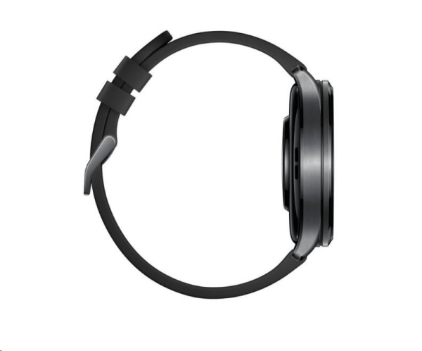 Xiaomi Watch 5 Black