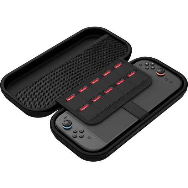 VENOM VS4933 Nintendo Switch 2/Switch/OLED/Lite Carry Case