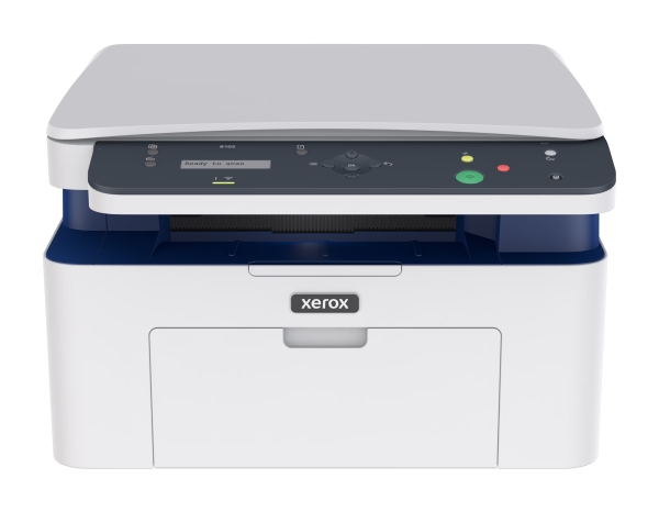Xerox B105V_BI, A4 ČB MFP (kopírování, tisk, skenování), 20ppm, USB, Wifi, Apple AirPrint