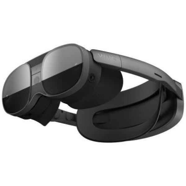 HTC Vive XR Elite, černá