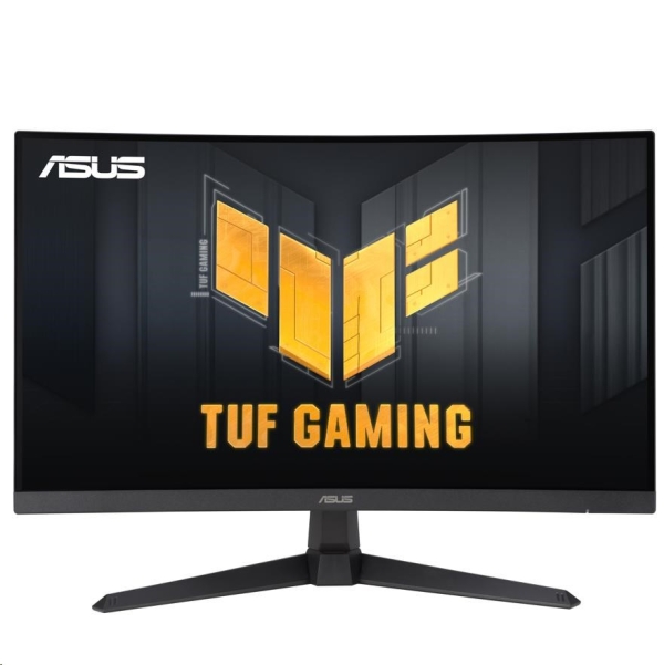 ASUS TUF Gaming VG27VQM1B 27" 1920x1080 280Hz 1ms 250cd 2xHDMI DP repro